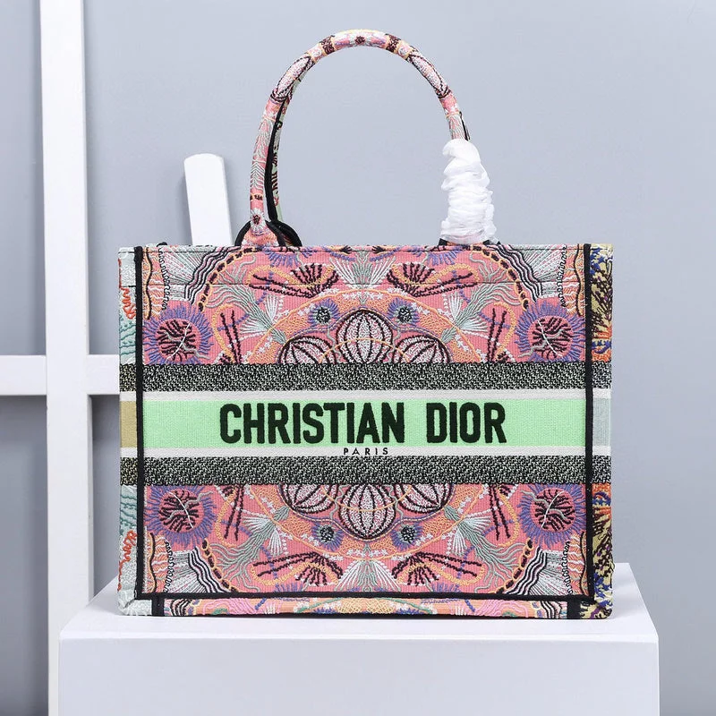 Contemporary Christian Dior handbags with a unique shapeWF - Dior Bags - 800